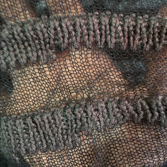 🔥5/$25- Forever 21 crop top Sz 1X - Picture 7 of 9